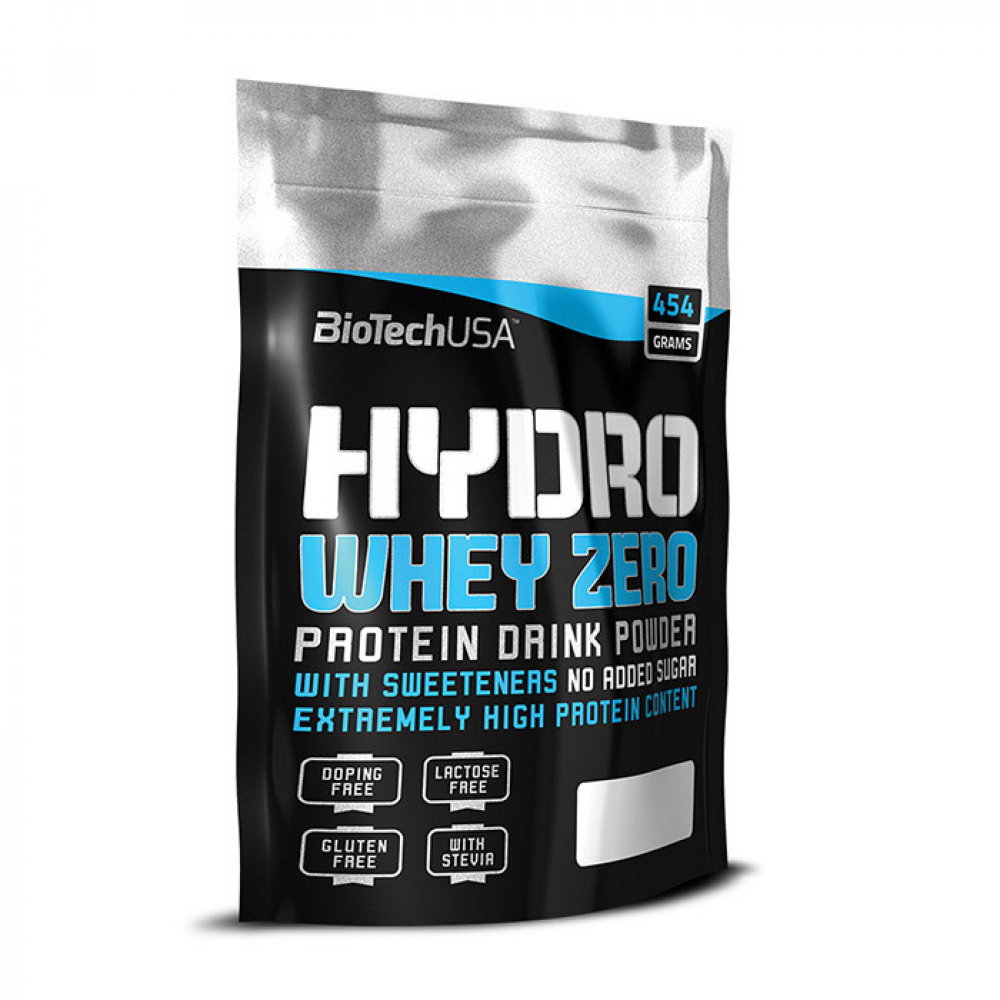 Hydro Whey Zero (454 g, cherry-banana)