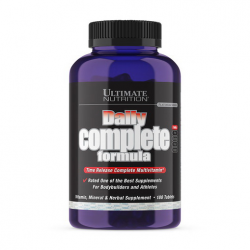 Daily Complete Formula (180 tabs)