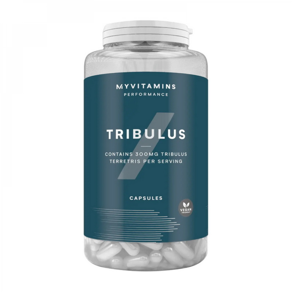 Tribulus (270 caps)