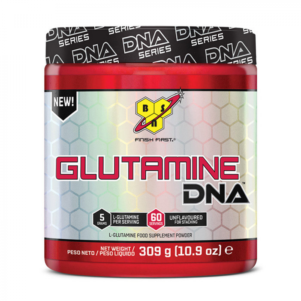 Glutamine (309 g, unflavored)