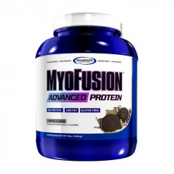 MyoFusion Advanced Protein (1,8 kg, milk chocolate)