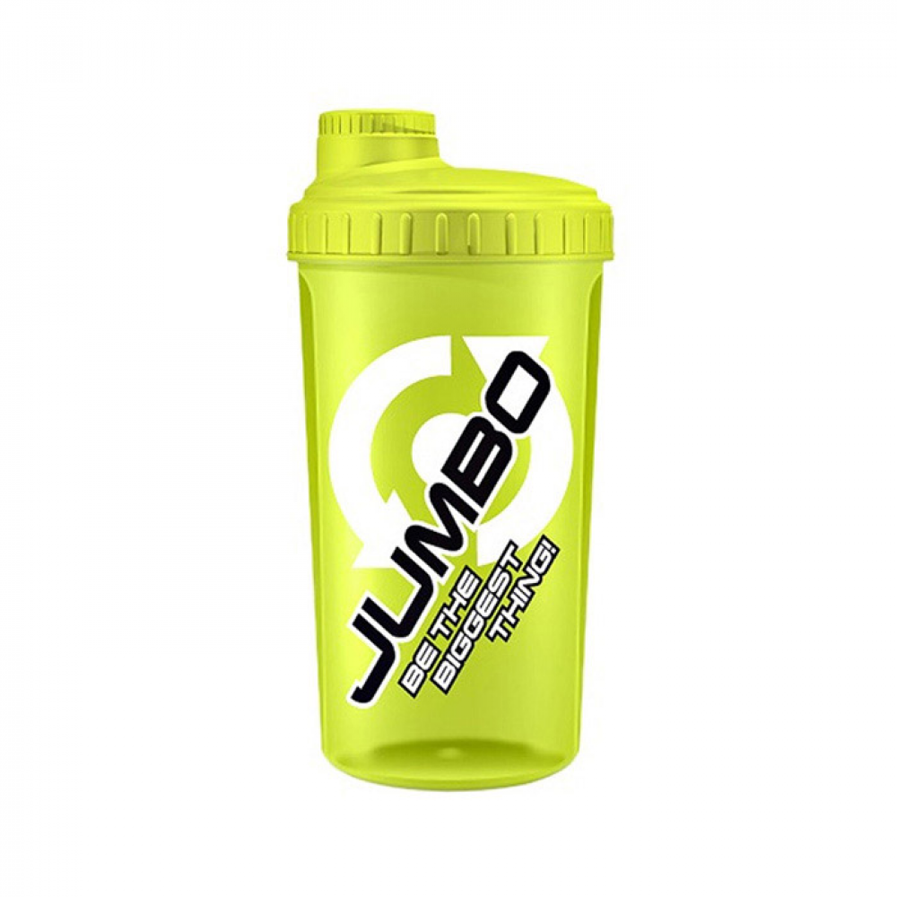 Shaker Scitec Nutrition Jumbo (700 ml)