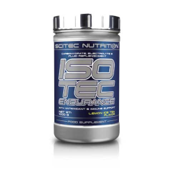 Iso Tec Endurance (1 kg, orange)