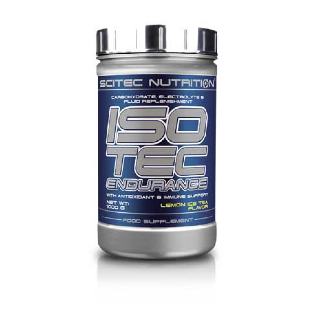 Iso Tec Endurance (1 kg, lemon)