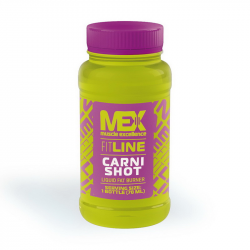 Carni Shot (70 ml, lime)