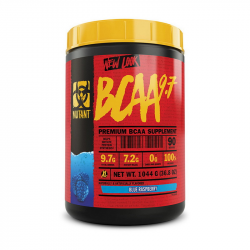 Mutant BCAA 9.7 (1044 g, watermelon)