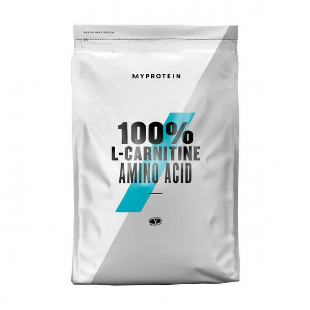 Acetyl L Carnitine (500 g, unflavored)