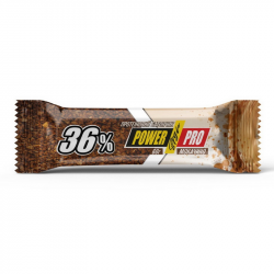 Power Pro 36% (60 g, mochaccino)