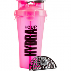 Shaker Hydra Cup (1000 ml, pink)