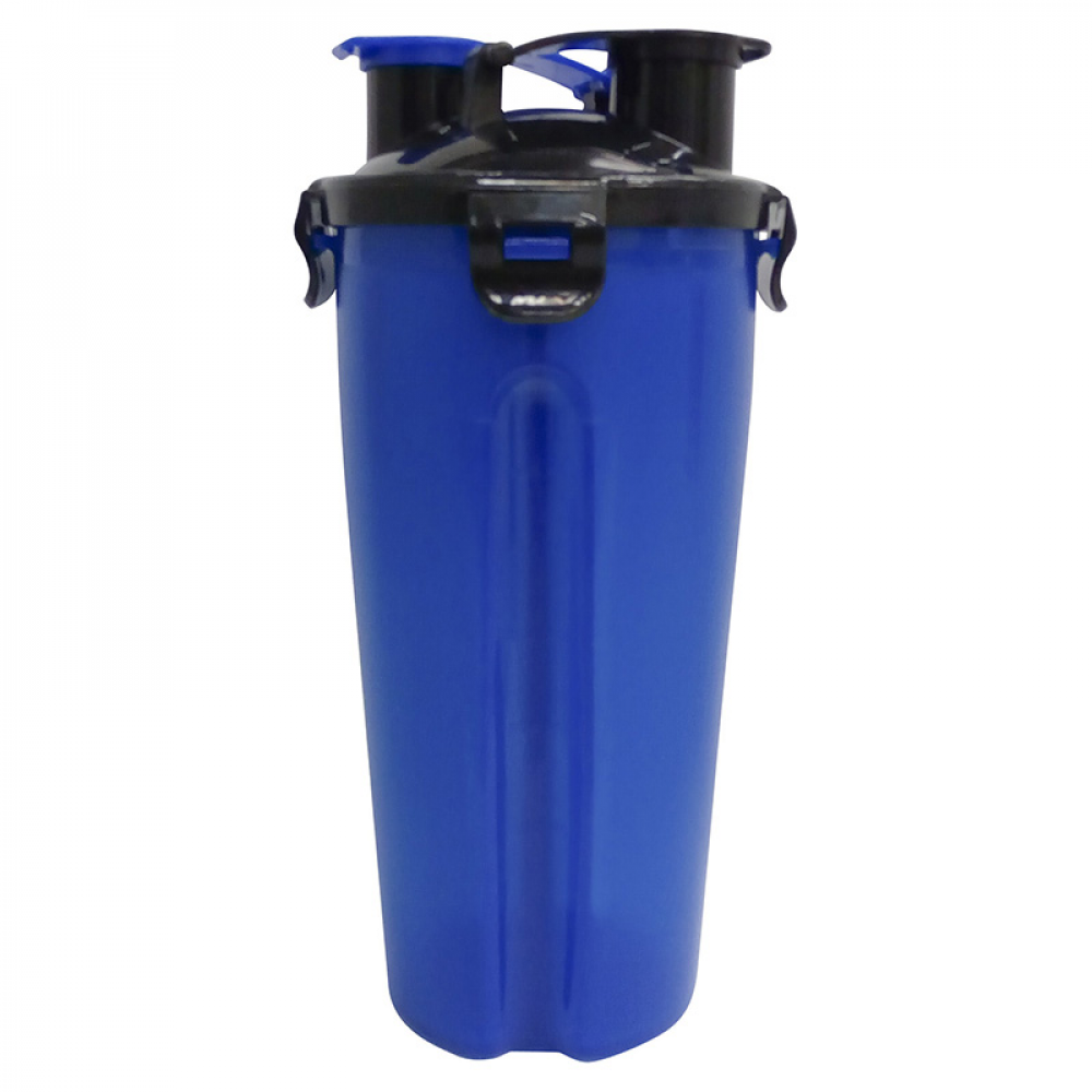 Shaker Hydra Cup (1000 ml, blue)