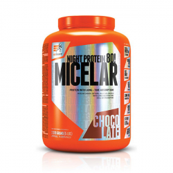 MICELAR Night protein 80 (2 kg, chocolate)