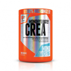 CREA Monohydrate (400 g, unflavored)