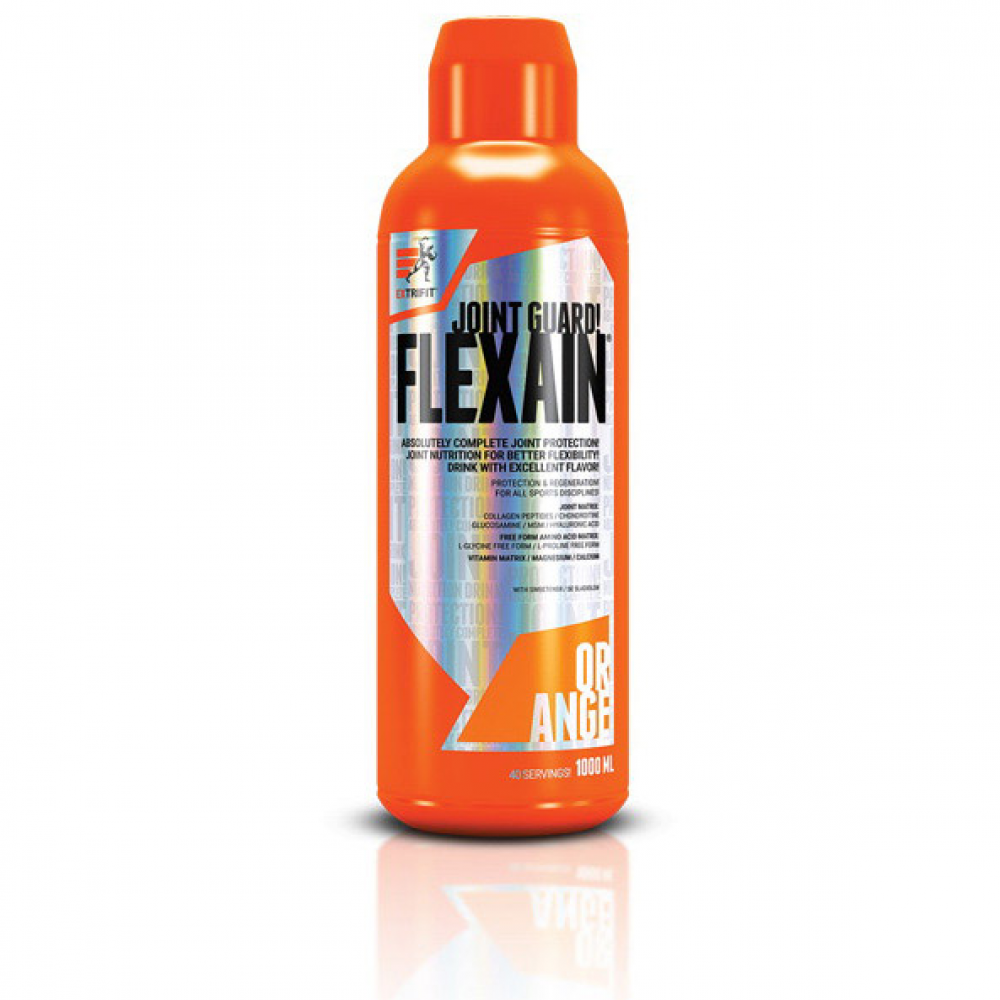 FLEXAIN (1 l, raspberry)