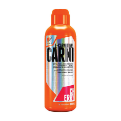 CARNI 120 000 mg (1 l, cherry)