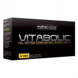 Vitabolic (60 tabs)