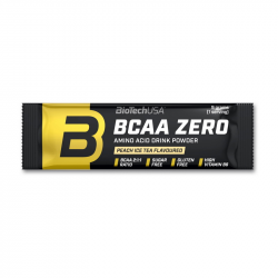 BCAA Zero (9 g, cola)