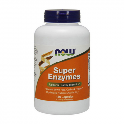 Super Enzymes (180 caps)