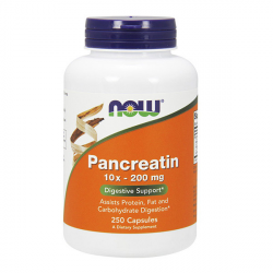 Pancreatin 2000 (250 caps)