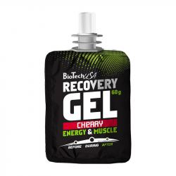 Recovery GEL (60 g, lemon)