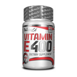 Vitamin E 400 (100 softgels)