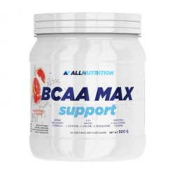 BCAA Max (500 g, lemon)