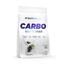 Carbo Multi Max (1 kg, lemon)