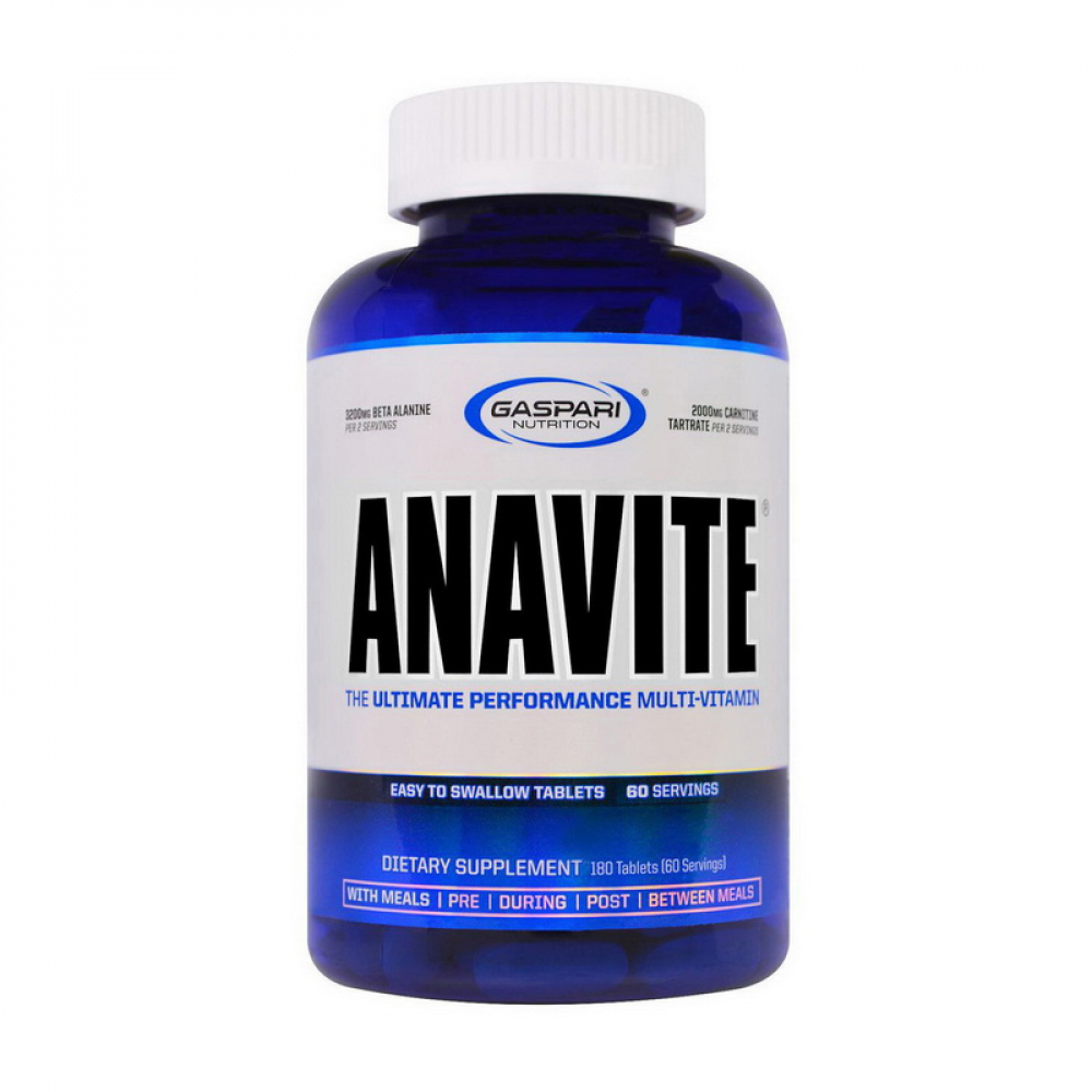 Аnavite (180 tabs)