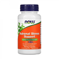 Adrenal Stress Support (90 veg caps)