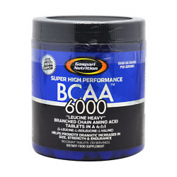 BCAA 6000 (180 tabs)