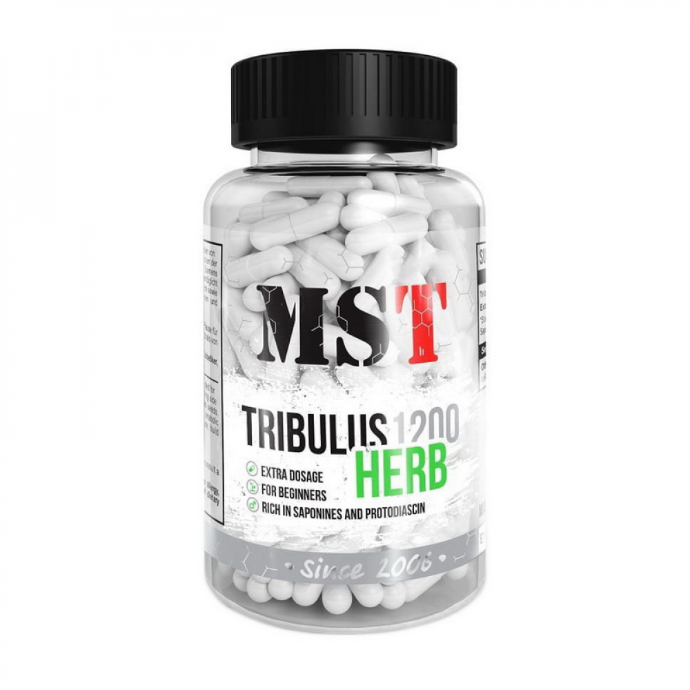 Tribulus 1200 HERB (90 caps)