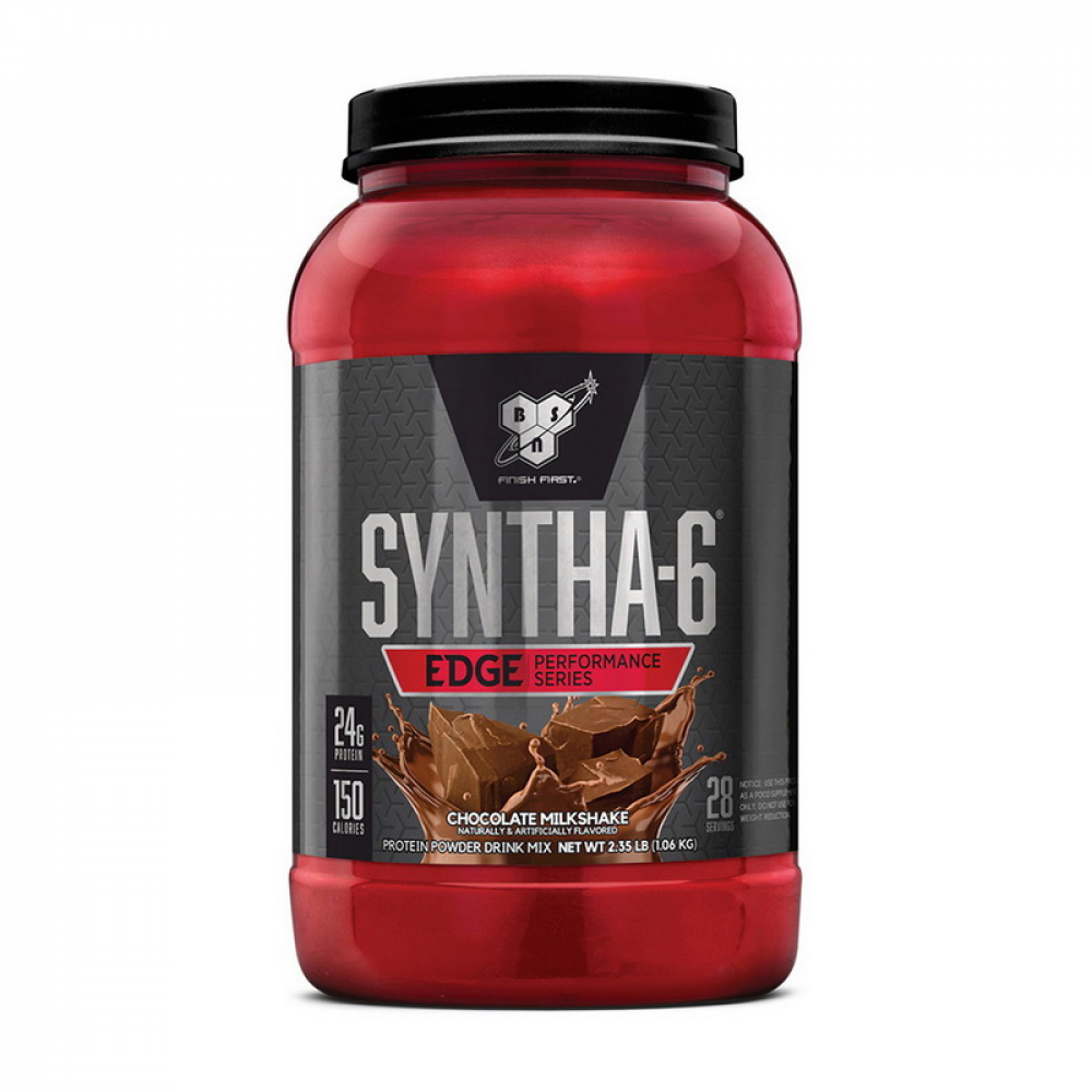 Syntha-6 Edge (1,02 kg, vanilla milkshake)