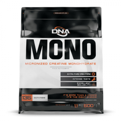 MONO (500 g, lemon)