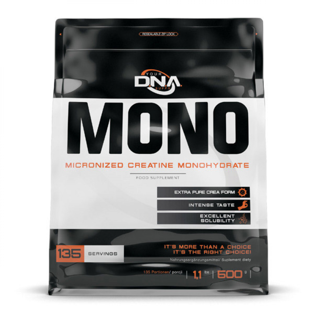 MONO (500 g, cherry)