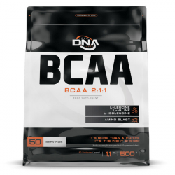 BCAA (500 g, cherry)