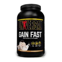 Gain Fast (2,3 kg, chocolate shake)