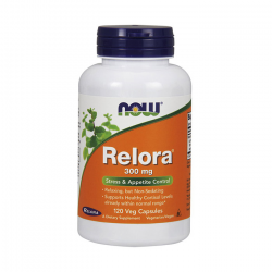 Relora 300 mg (120 veg caps)