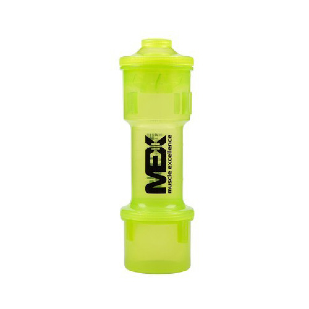 Multishaker (500 ml, lime)