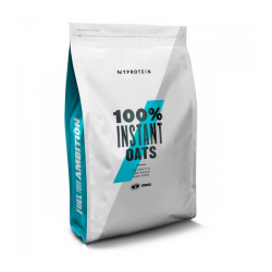 Instant Oats (2,5 kg, vanilla)