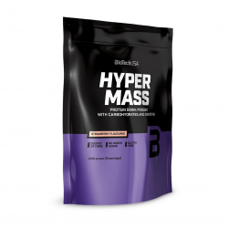 Hyper Mass (1 kg, cookies & cream)