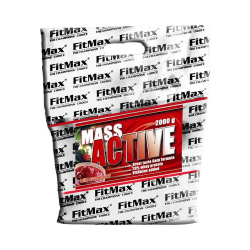 Mass Active (2 kg, coconut)