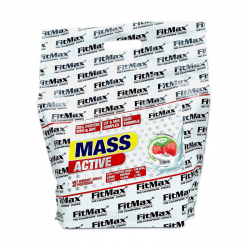 Mass Active (5 kg, chocolate)