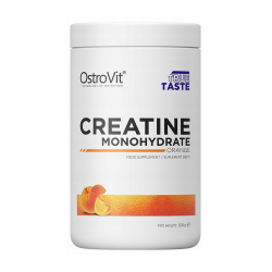 Creatine Monohydrate (500 g, cola)