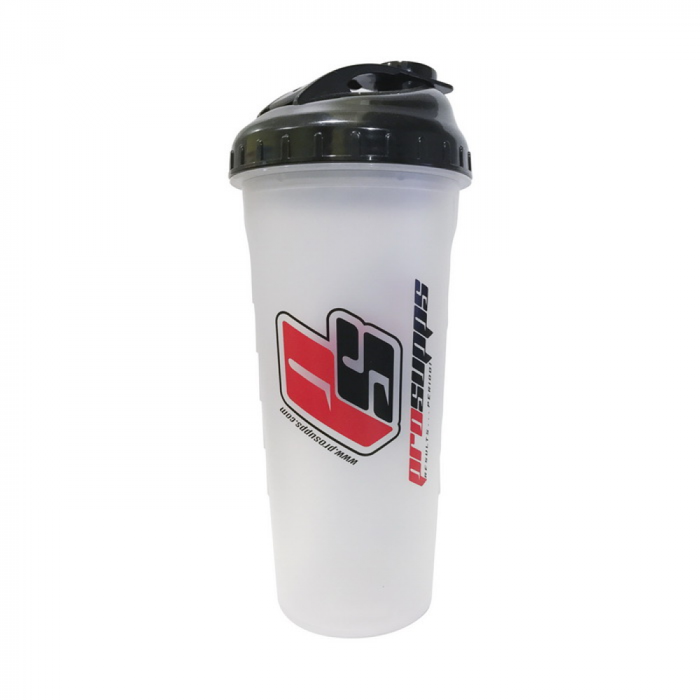 Shaker ProSupps (700 ml, black)