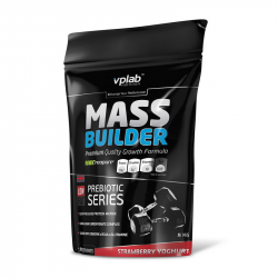 Mass Builder (5 kg, chocolate)