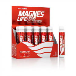 Magnes Life (10*25 ml)