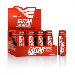 Gutar Energy Shot (20*60 ml)