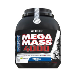 Mega Mass 4000 (3 kg, vanilla)