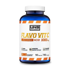 Flavo Vit C 1000 mg (90 caps)