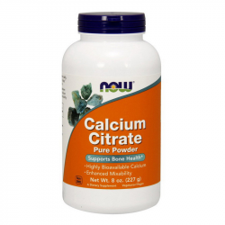 Calcium Citrate Pure Powder (227 g)