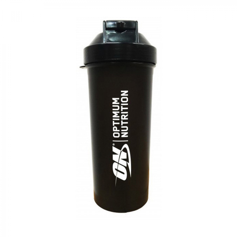 Shaker ON (700 ml, black)